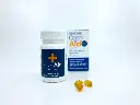 日本 大和保健 康腦憶 CogniAid 專注記憶系列  3個月套裝  (60粒 x 3樽)